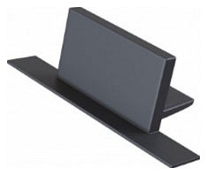 Заглушка для трека ST-Luce Однофазная Трековая Система ST013.489.00 в интернет-магазине "Галерея света"