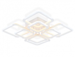 Потолочная люстра Ambrella Light FA FA8950 в интернет-магазине "Галерея света"