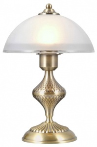 Настольная лампа декоративная Citilux Франческа CL417813 в интернет-магазине "Галерея света"
