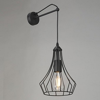 Бра Vitaluce V2566 V2566-1/1A в интернет-магазине "Галерея света"