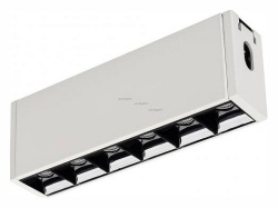 Модульный светильник Arlight CLIP-38-LASER-S171-6W Warm3000 (WH, 36 deg, 24V) 028961 в интернет-магазине "Галерея света"