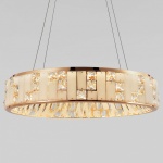 Подвесной светильник Bogate's Cliff 90373/1 в интернет-магазине "Галерея света"