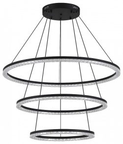 Подвесной светильник ST-Luce EUCLIDICS SL1018.403.03 в интернет-магазине "Галерея света"