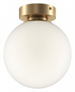 Накладной светильник Maytoni Basic form MOD321WL-01G2 в интернет-магазине "Галерея света"