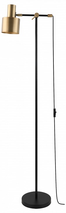 Торшер Moderli Artis V11270-1F в интернет-магазине "Галерея света"