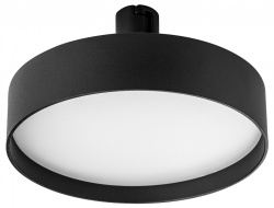 Накладной светильник Lightstar DUE 207537 в интернет-магазине "Галерея света"