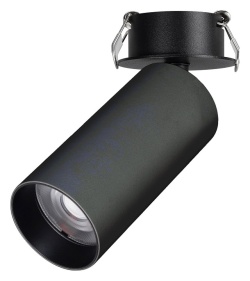 Встраиваемый светильник на штанге Arlight GABI 052359 в интернет-магазине "Галерея света"