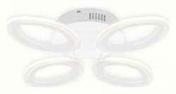 Потолочная люстра Ambrella Light FA FA4485 в интернет-магазине "Галерея света"