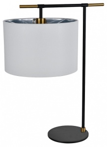 Настольная лампа декоративная Escada Adagio 10186/L в интернет-магазине "Галерея света"