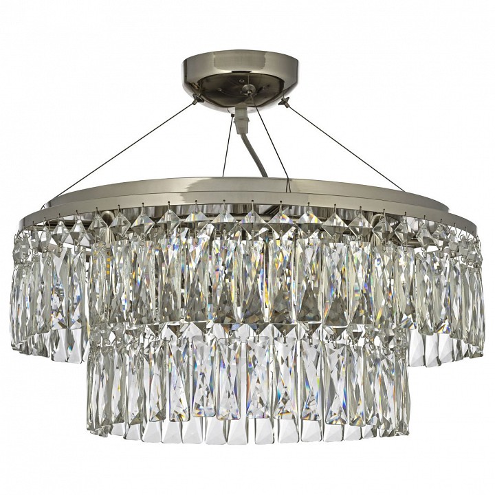 Подвесная люстра Arti Lampadari Acquaro Acquaro E 1.5.D50.100 NP в интернет-магазине "Галерея света"