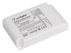 Блок питания Arlight ARJ 033732 в интернет-магазине "Галерея света"