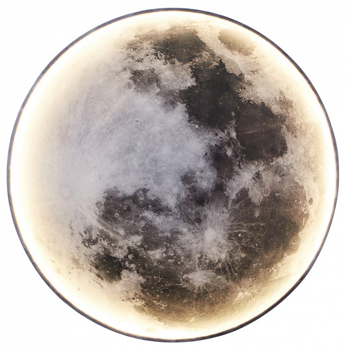 Накладной светильник Kink Light Спутник 07831-80,19 в интернет-магазине "Галерея света"