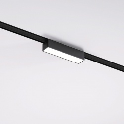 Накладной светильник Elektrostandard Flat Magnetic a063691 в интернет-магазине "Галерея света"