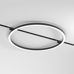 Накладной светильник Elektrostandard Slim Magnetic a068912 в интернет-магазине "Галерея света"