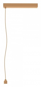 Токопровод концевой Arlight APRIORI 044300 в интернет-магазине "Галерея света"