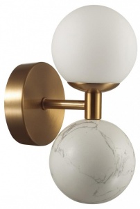 Бра Odeon Light Lolla 4359/6WL в интернет-магазине "Галерея света"