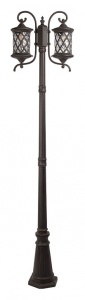Фонарный столб Loft it Bergamo 100018/2300 в интернет-магазине "Галерея света"