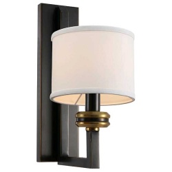 Бра Newport 3400 3401/A в интернет-магазине "Галерея света"