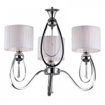 Подвесная люстра Omnilux Mellitto OML-63803-03 в интернет-магазине "Галерея света"