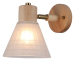 Бра Arte Lamp Meleph A4096AP-1BR в интернет-магазине "Галерея света"