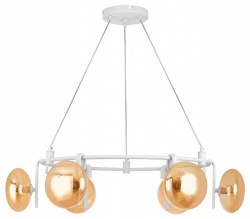Подвесная люстра Lightstar Gamma G9 737166 в интернет-магазине "Галерея света"