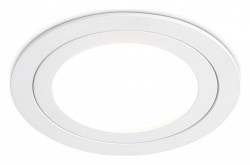 Встраиваемый светильник Ambrella Light TN TN51822 в интернет-магазине "Галерея света"