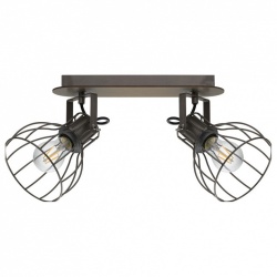 Спот Eglo Sambatello 98135 в интернет-магазине "Галерея света"