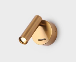 Бра Italline IT08-8023 IT08-8023 bronze 3000K в интернет-магазине "Галерея света"