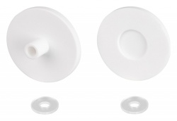 Заглушка для профиля Arlight MOONLIGHT 048836 в интернет-магазине "Галерея света"