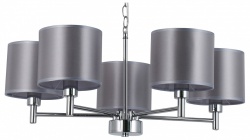 Подвесная люстра Rivoli Martha Б0061941 в интернет-магазине "Галерея света"