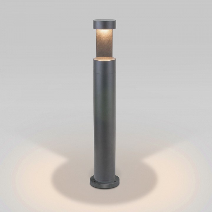 Наземный высокий светильник Elektrostandard Nimbus 35126/F в интернет-магазине "Галерея света"