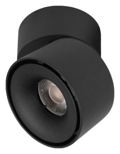 Спот Loft it Focus 10323/A Black в интернет-магазине "Галерея света"