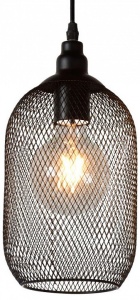 Подвесной светильник Lucide Mesh 43404/15/30 в интернет-магазине "Галерея света"