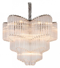 Подвесная люстра Newport 8900 8918/C в интернет-магазине "Галерея света"