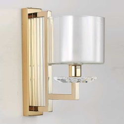 Бра Newport  4401/A gold в интернет-магазине "Галерея света"