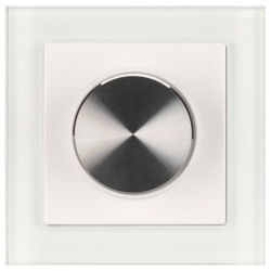 Диммер роторный Arlight  025525 в интернет-магазине "Галерея света"