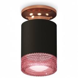 Накладной светильник Ambrella Light XS XS6302182 в интернет-магазине "Галерея света"