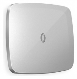 Клавиша для выключателя одноклавишного c подсветкой Ambrella Volt OMEGA OP4020 в интернет-магазине "Галерея света"