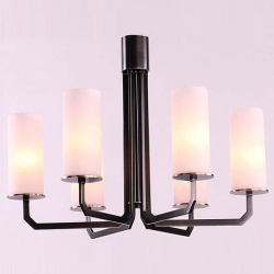 Подвесная люстра Newport 35100 35106/C в интернет-магазине "Галерея света"