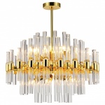 Люстра на штанге Favourite Celebratio 2205-10P в интернет-магазине "Галерея света"