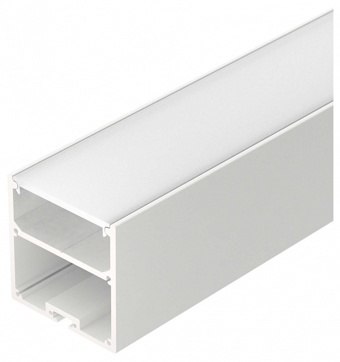 Профиль накладной Arlight LINIA 062804 в интернет-магазине "Галерея света"