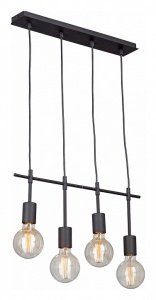 Подвесной светильник Vitaluce  V4971-1/4S в интернет-магазине "Галерея света"