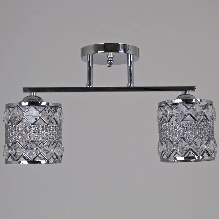 Светильник на штанге 05670-0.3-02 в интернет-магазине "Галерея света"