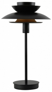 Настольная лампа декоративная Moderli Shaggy V11295-1T в интернет-магазине "Галерея света"