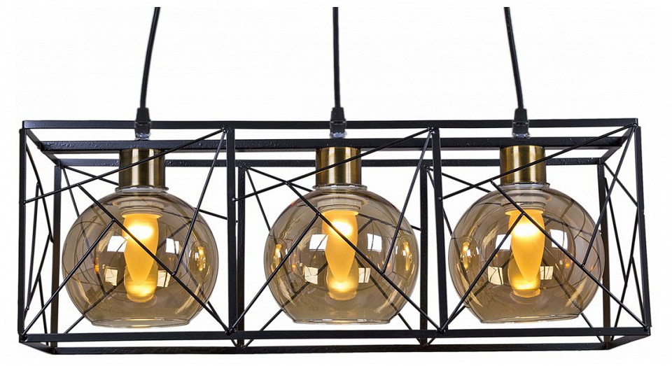 Подвесной светильник 03462-0.4-03 в интернет-магазине "Галерея света"