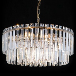 Подвесная люстра Citilux Фонда CL303193 в интернет-магазине "Галерея света"