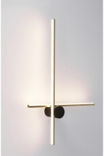 Бра Aployt Beatris APL.056.01.12 в интернет-магазине "Галерея света"