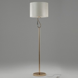 Торшер Moderli Caramel V10557-1F в интернет-магазине "Галерея света"