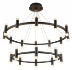 Подвесная люстра Aployt Klarcia APL.037.03.200 в интернет-магазине "Галерея света"