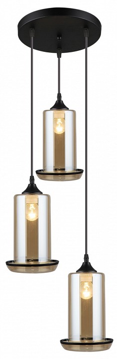 Подвесной светильник 04804-0.9-03 в интернет-магазине "Галерея света"